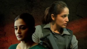 yami gautam movie article 370