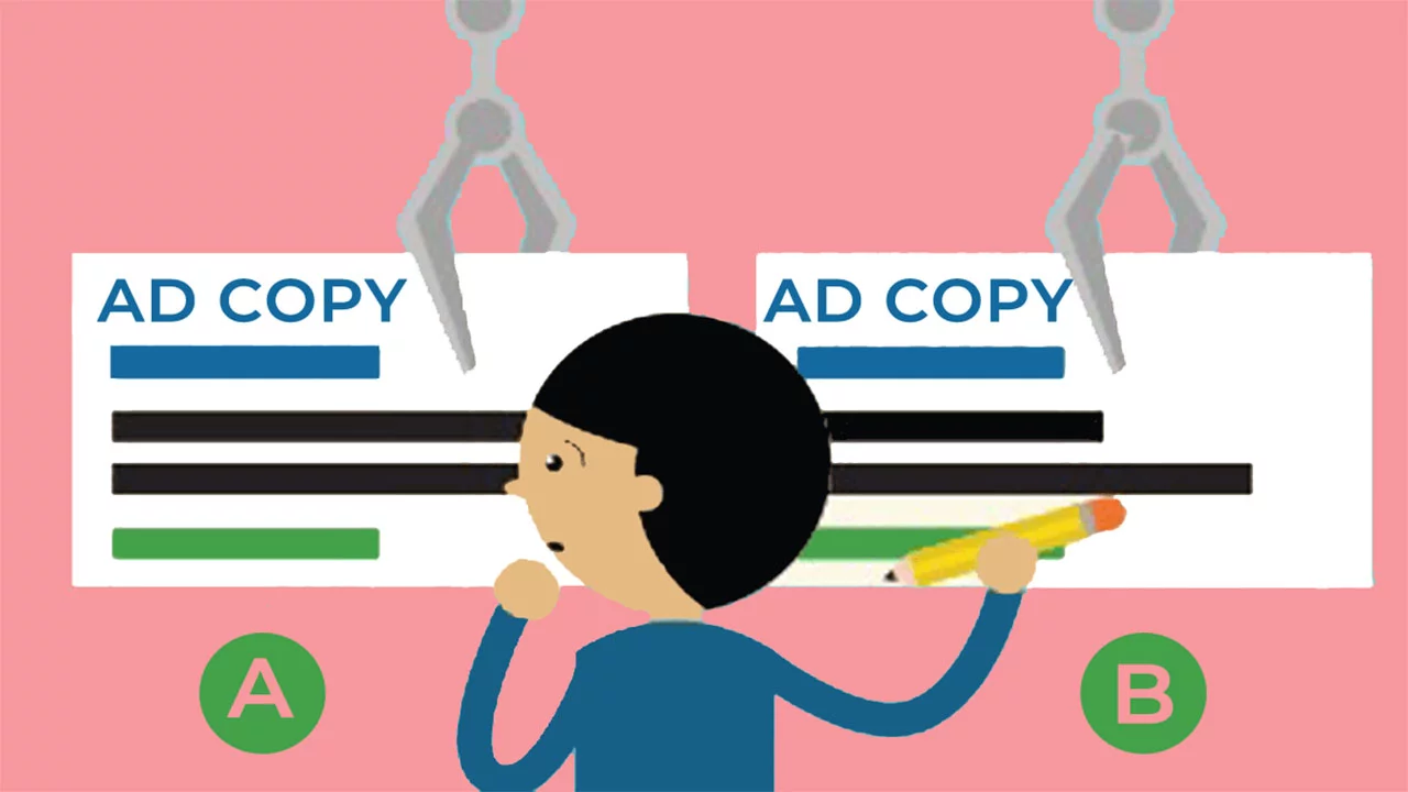 How can you create highly targeted ad copies?