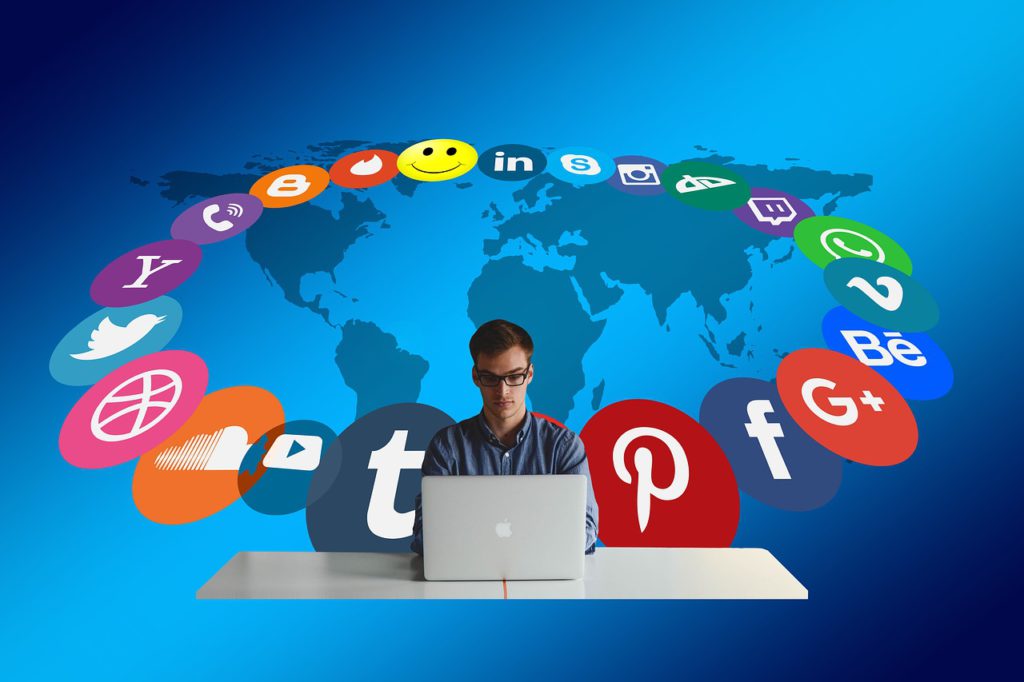 How to use social media marketing effectively?